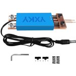 Zvd - stylo de soudage par points  dclenchement automatique pour batterie 18650