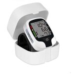 Zvd - tensiom�tre �lectronique de type poignet pour usage domestique, mesure enti�rement automatique ...