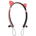 Zw - 29 casque sans fil intra - auriculaire bande de cheveux cat ear headset microphone intégré Zw - 29 casque sans fil intra - auriculaire bande de cheveux cat ear headset microphone intégré