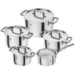 Zwilling - bellasera set de poles 5 pice(s)