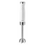Zwilling enfinigy mixeur plongeant blanc et argent�