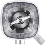 Zwilling - enfinigy - mixeur plongeant universel, 1200 w, 1, 4 l, 5 programmes automatiques, argent