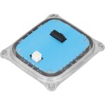 Jeffergarden ballast de module de phare led drl 63117263052 de remplacement pour s�rie 3 e92 lci 11 / ...