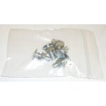 Zzz - brouette hercules - kit de boulons