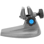 0 - 100mm micro pied de support en dehors du micro mtre support de base outil de fixation pour maintenir ...