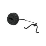 0000 - 350 - 0520 - bouchon d'huile ou essence pour tronçonneuse stihl 0000 - 350 - 0520 - bouchon d'huile ou essence pour tronçonneuse stihl