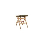 Stihl 0000 881 4602 chevalet de sciage en bois