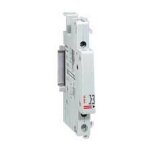 Legrand - 004085 - auxiliaire pour télérupteur lexic contact aux invers - 250 v - 5 a - o + f Legrand - 004085 - auxiliaire pour télérupteur lexic contact aux invers - 250 v - 5 a - o + f