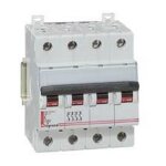 007001 disjoncteur magnéto - therm dx - h 10000 - lexic - 4p - 400 v - 20 a - courbe c - legrand 007001 disjoncteur magnéto - therm dx - h 10000 - lexic - 4p - 400 v - 20 a - courbe c - legrand