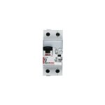 008506 disjoncteur diffrentiel type b 16 a 1 + n 30 ma type a 410965 - legrand
