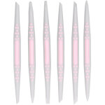 01 stylo de gravure de fondant, kit de d�coration de g�teau s�r avec 6 pi�ces pour boulanger pour p�te ...