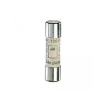 013010 - fusible cylindrique am 10a 10x38mm 500v - sans voyant - legrand