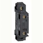 022700 contact auxiliaire - inter sectionneur rotatif / composable / of - legrand