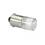 024171 - osmoz accessoires ampoule ba9s pour voyant monobloc - rouge - non - 230 v - legrand