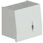 026205 - cache - bornes plombables (2) dpx 125 - 3p - legrand
