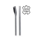 Hikoki 026300 burin gouge marteau perforateur sds - max 26x300mm Hikoki 026300 burin gouge marteau perforateur sds - max 26x300mm