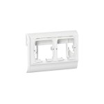 031698 cadre saillie 2p mosaic long plinthe dlplus - legrand