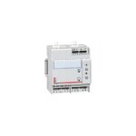 03900 - tlcommande lexic multifonctions non polarise - 300 blocs - 4mod - legrand
