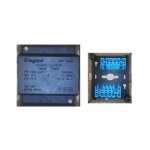 042061 transformateur spot 100va 230 / 12v - legrand