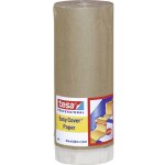 04364 - 00002 - 01 papier de masquage easy cover® marron clair (l x l) 25 m x 30 cm 1 pc(s) - tesa 04364 - 00002 - 01 papier de masquage easy cover® marron clair (l x l) 25 m x 30 cm 1 pc(s) - tesa