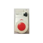 056632 coffret de prise p17 32a 2p + t 400v - legrand