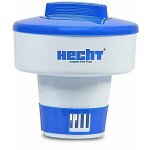 Hecht - 060702 doseur de chlore distrbuteur diffuseur pour piscine