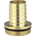 07149 - 20 raccord � vis pour tuyau, 1 pi�ce - gardena