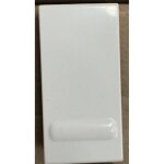 073030 interrupteur poussoir mosaic:1mod 6a b. auto - legrand