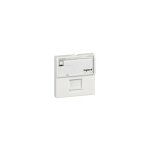 074344 prise rj45 cat. 4 mosaic rnis / isdn - 8 contacts - 2 modules - legrand 074344 prise rj45 cat. 4 mosaic rnis / isdn - 8 contacts - 2 modules - legrand
