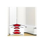 Legrand - 075626 - angle int�rieur variable - pour goulotte 50 x 180 mm - mosaic