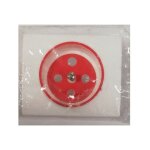 085642 enjoliveur prise 2p + t d�trompage sagane opalis - legrand