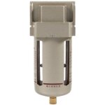 1. 0mpa 3 / 4 '' accessoires de régulateur de séparateur d'humidité de compresseur de filtre à air 1. 0mpa 3 / 4 '' accessoires de régulateur de séparateur d'humidité de compresseur de filtre à air