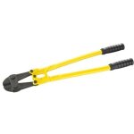 1 - 17 - 752 coupe - boulons bras tubulaires 600 mm - capacit de coupe 7 mm - acier alli forg au chrome ...