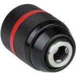 1 / 2 - 20unf mandrin sans cl� mandrin perceuse auto serrant multiples 2 - 13mm mandrin de per�age - ...