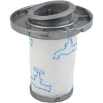 1 / 2 / 4 / 6 filtres aspirateur pour rowenta balai aspirateur xforce flex 8. 60 rh96 rh9638 rh9611 rh9637, ...