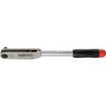 1 / 2' cl�s dynamometriques � d�clenchement court avec carr� traversant, 50 - 250 nm