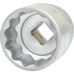 1 / 2' douilles 12 pans, 36 mm