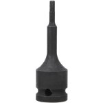 1 / 2 pouce hex bit socket cl  chocs pneumatique socket adaptateur bit repair toolh4