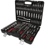 1 / 4' + 3 / 8' + 1 / 2' coffret de douilles, 179 pcs