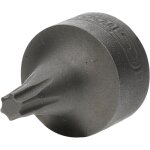 1 / 4  douilles tournevis torxplus, ip15, extra - courtes