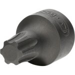 1 / 4  douilles tournevis torxplus, ip40, extra - courtes