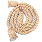 1. 5m 2 ttes e27 85 - 265v rtro vintage suspension chanvre corde plafond filament luminaire