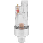 1 / 8 filtre � air filtre � eau humidificateur s�parateur huile - eau s�parateur