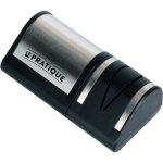 1 aiguiseur electrique pour couteaux - le pratique