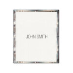 1 bouton large pour la bo�te � boutons bonjour comelit ca9213