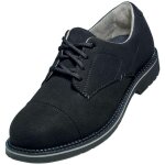 Uvex - 1 business 8430142 chaussures basses de s�curit� s3 pointure (eu): 42 noir 1 paire(s) w607362
