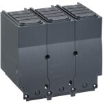 Schneider electric - 1 cache bornes long 3p pour epanouisseur acc disjoncteur nsx400 / 630 - lv432595 ...