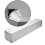 Orac - 1 carton complet 20 corniches moulures cimaises 40 m decor cb511n basixx