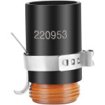 1 consommable anneau tourbillonnant pour d�coupeur plasma max105 (r�f. 220953).