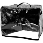 1 couvercle pour toaster - 35x35x25cm, housse anti - poussière, tissu oxford, gris, Étanche et anti - ... 1 couvercle pour toaster - 35x35x25cm, housse anti - poussière, tissu oxford, gris, Étanche et anti - ...
